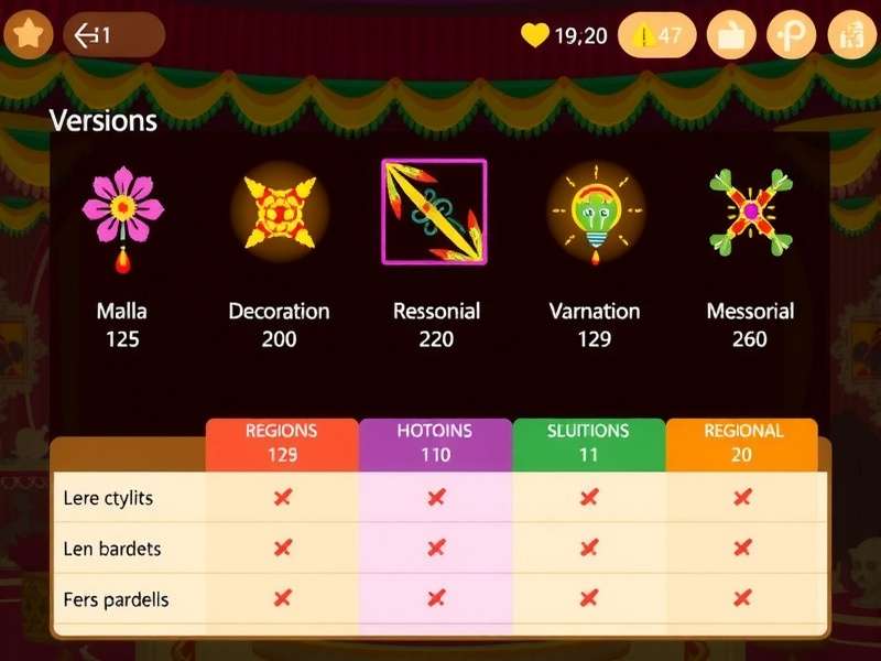 Puja Parade Celebration