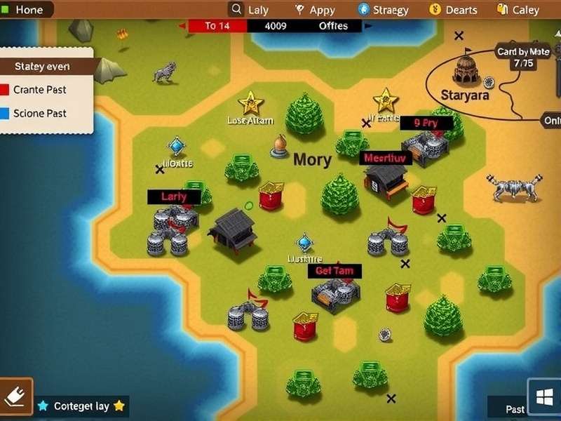 Ludo King game screenshot