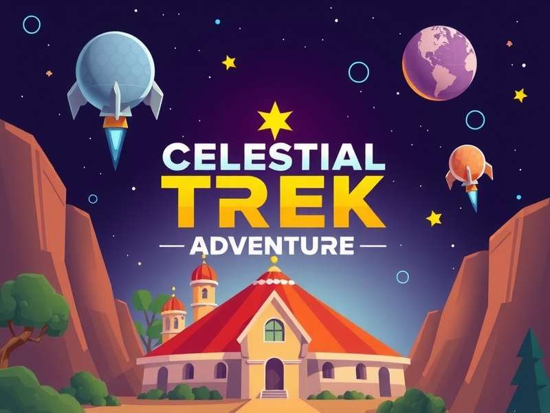 Celestial Trek Adventure