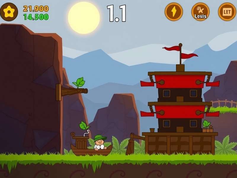 Ludo King game screenshot