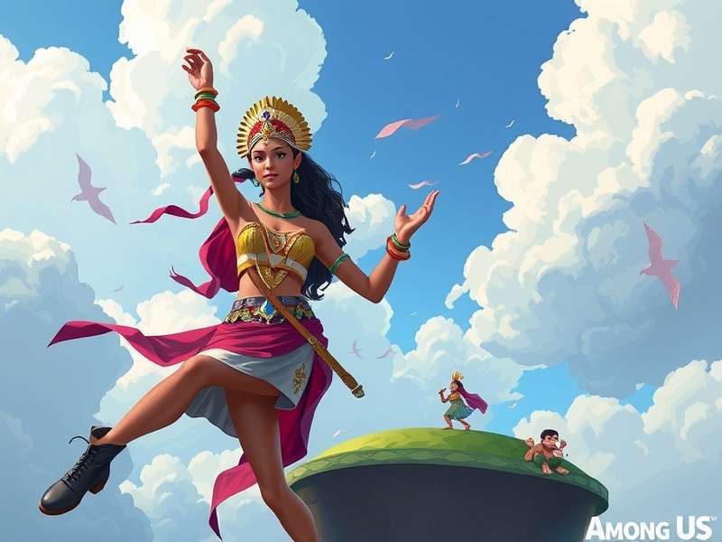 Ludo King game screenshot