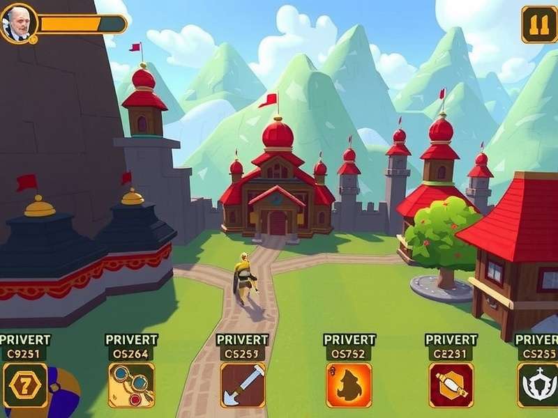 Ludo King game screenshot
