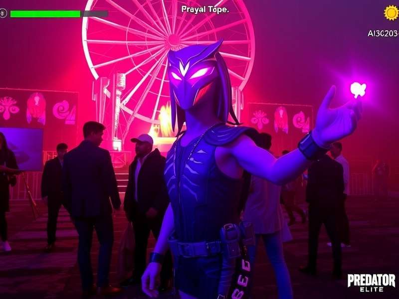 Ludo King game screenshot