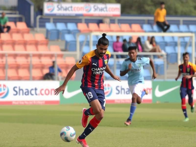 Ludo King game screenshot