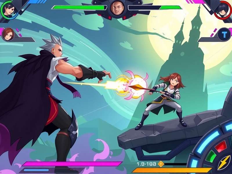 Ludo King game screenshot