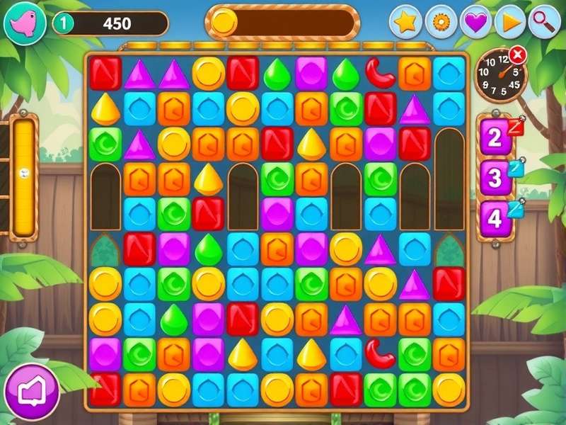 Ludo King game screenshot