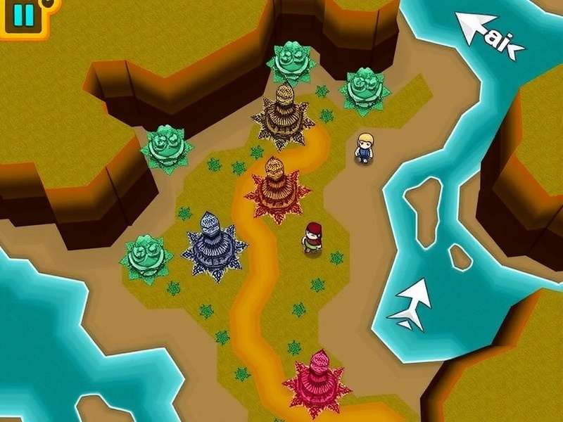 Ludo King game screenshot