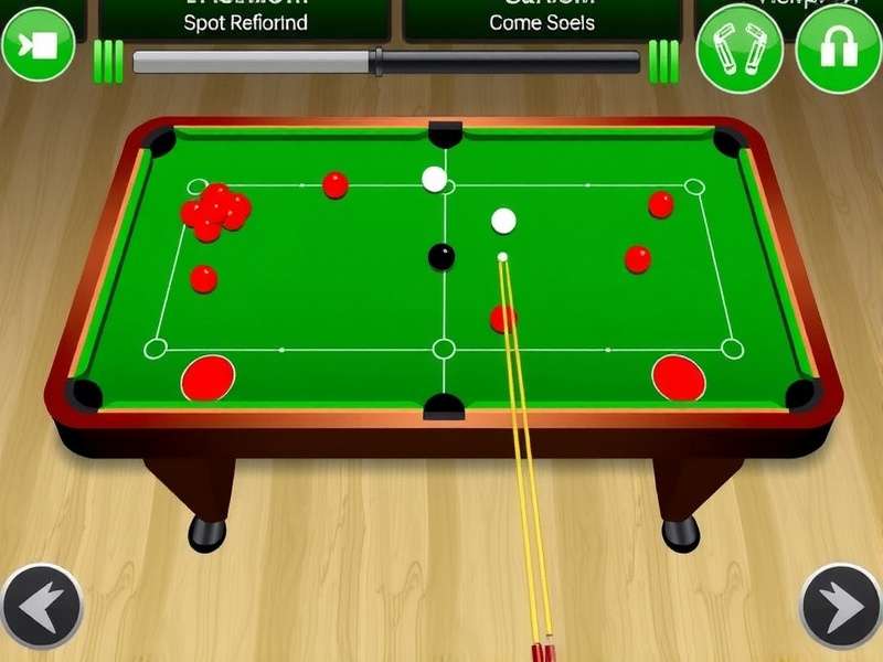 Ludo King game screenshot