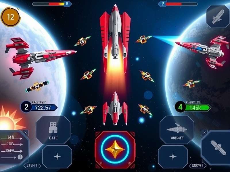 Ludo King game screenshot