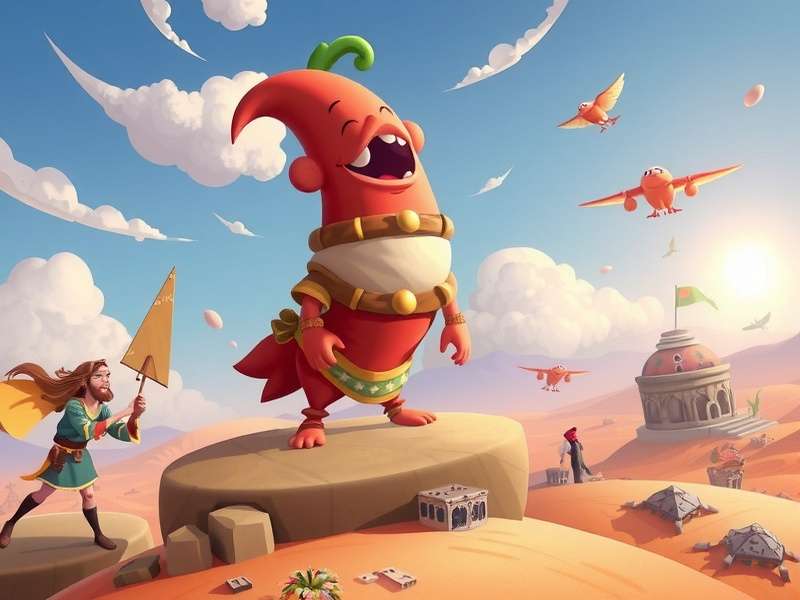 Ludo King game screenshot