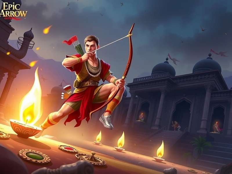 Ludo King game screenshot