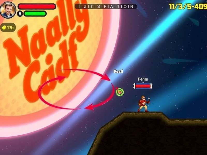 Ludo King game screenshot