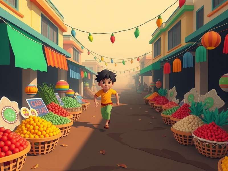 Ludo King game screenshot