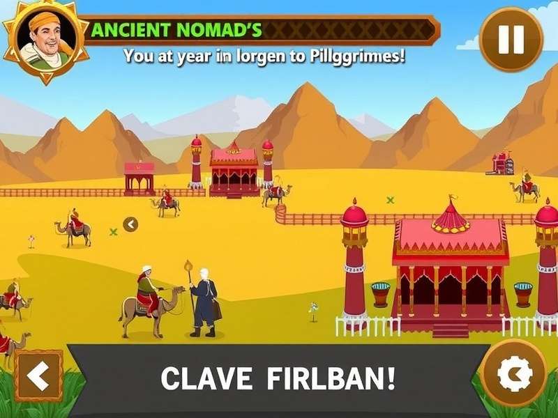 Ludo King game screenshot