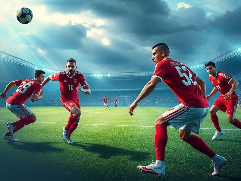 Ludo King game screenshot