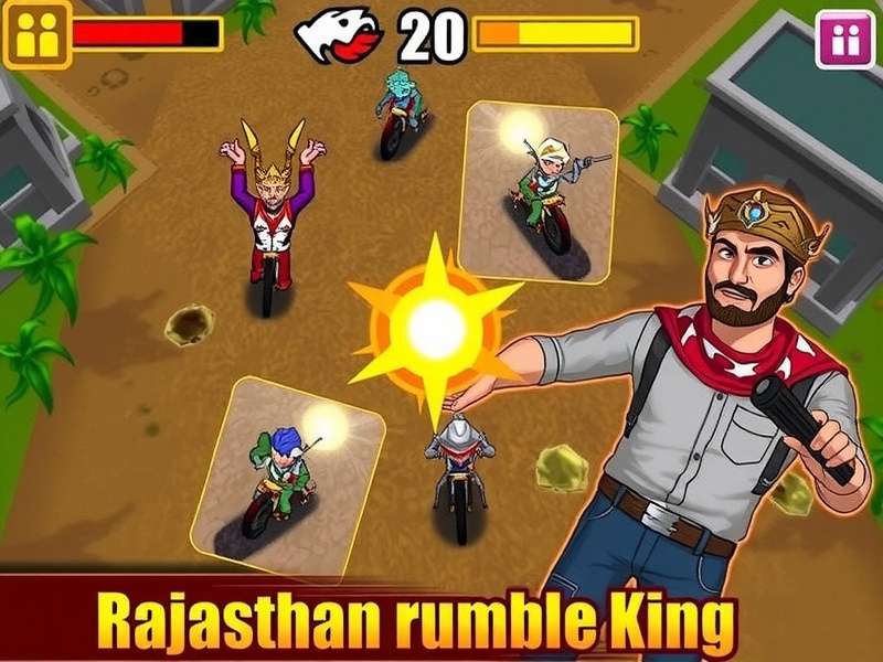 Ludo King game screenshot