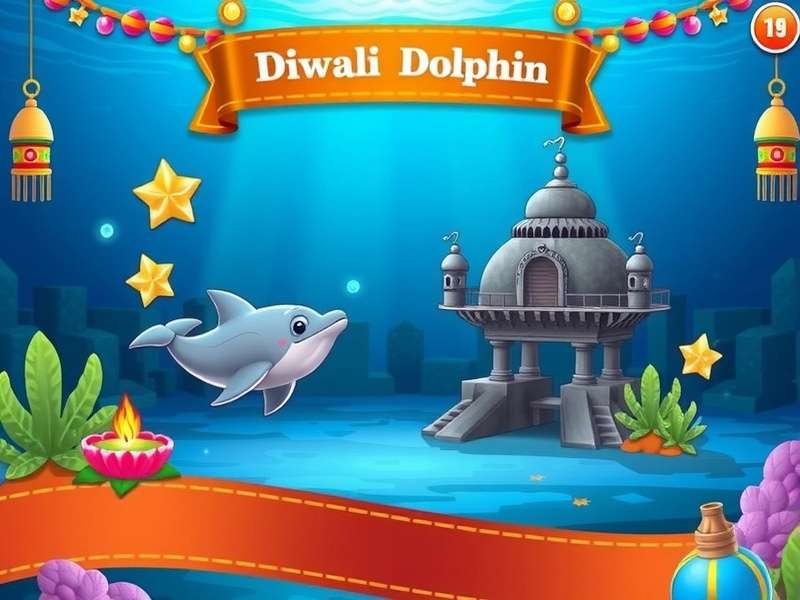 Ludo King game screenshot