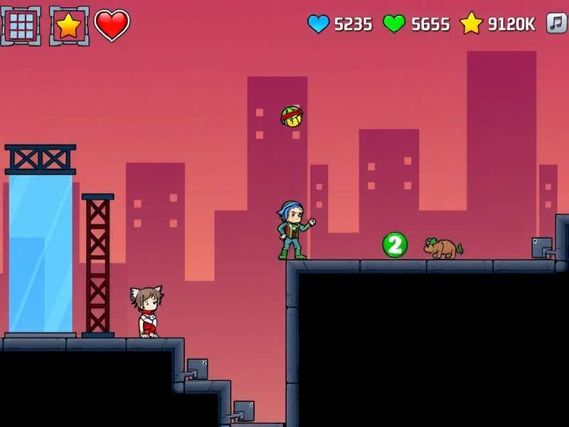 Ludo King game screenshot