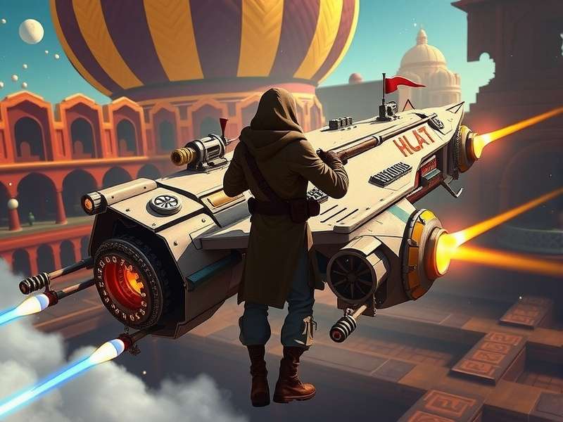 Ludo King game screenshot