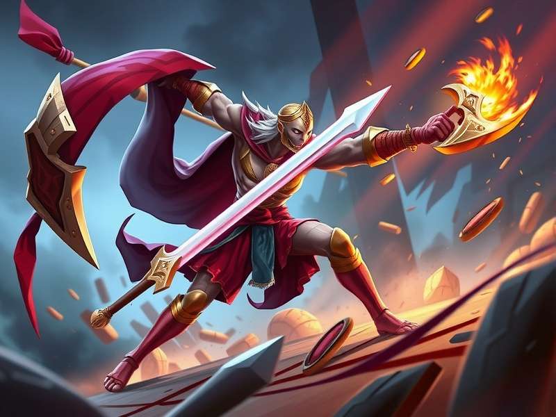 Ludo King game screenshot