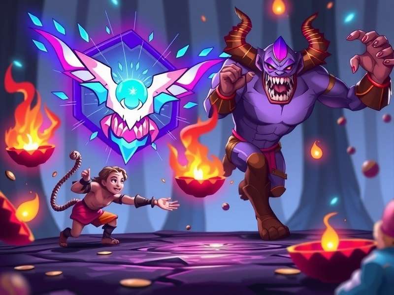 Ludo King game screenshot