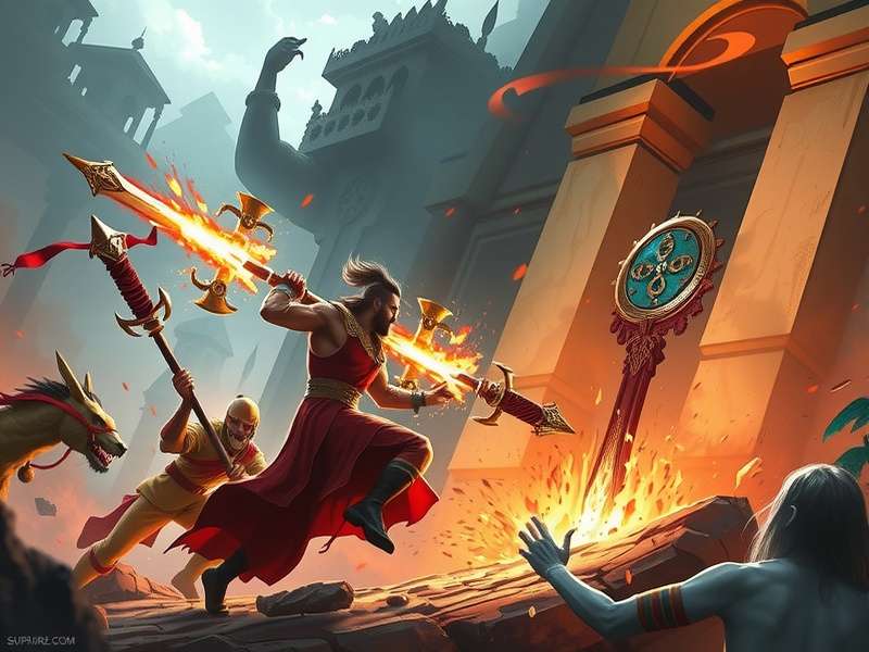 Ludo King game screenshot