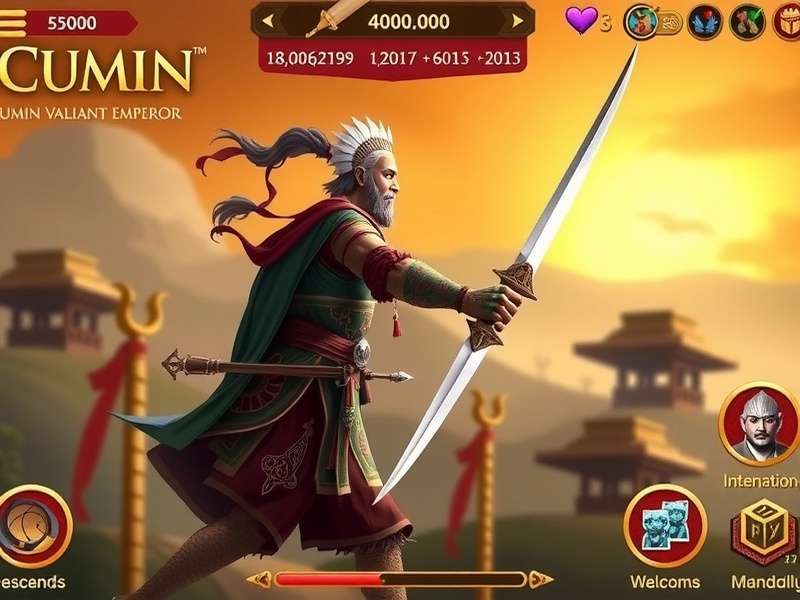 Ludo King game screenshot