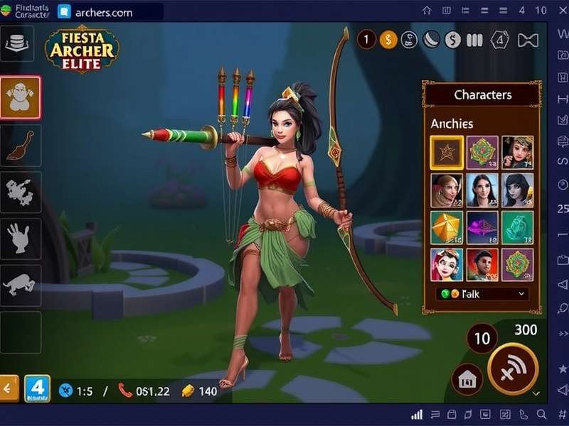 Ludo King game screenshot