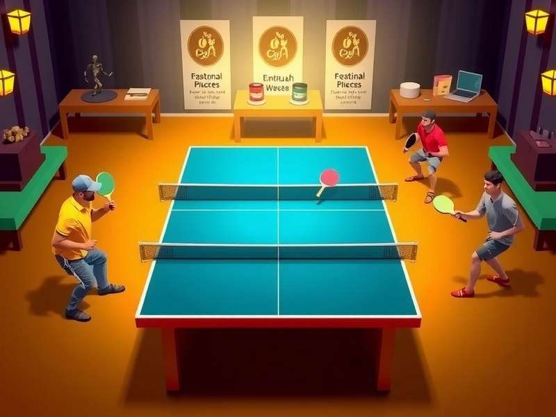 Ludo King game screenshot