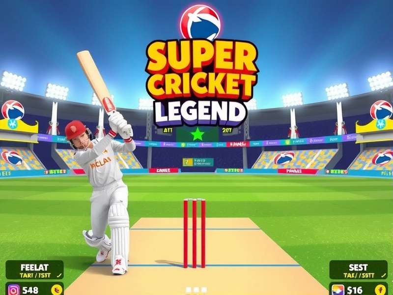 Ludo King game screenshot