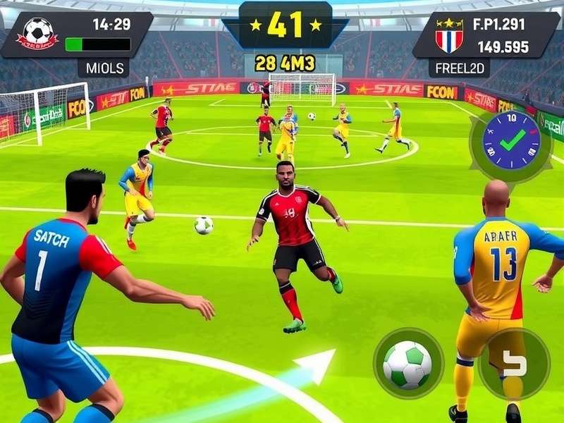 Ludo King game screenshot