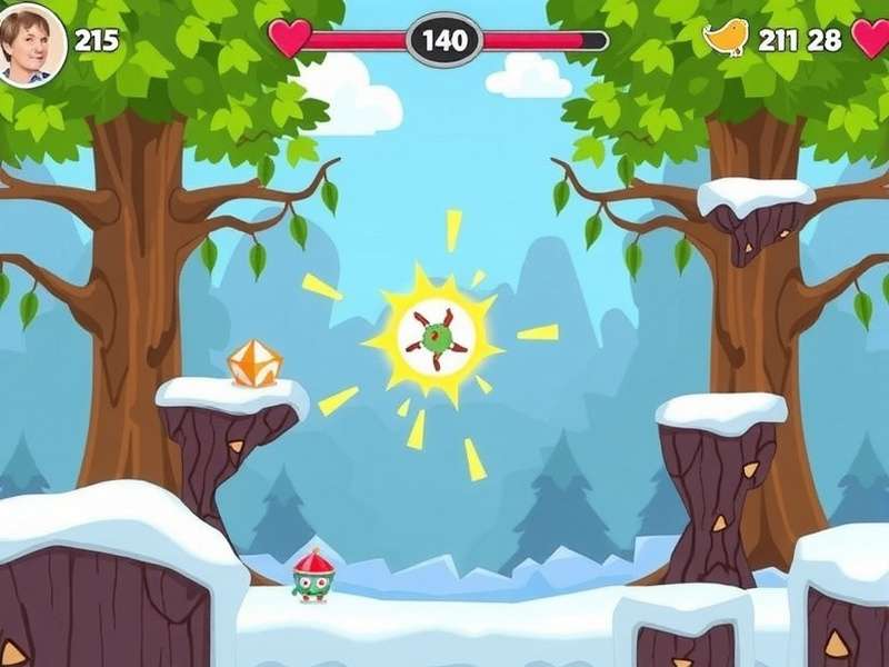 Ludo King game screenshot