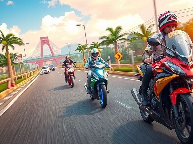 Ludo King game screenshot