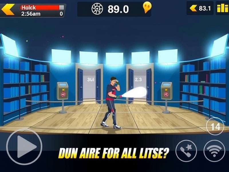 Ludo King game screenshot