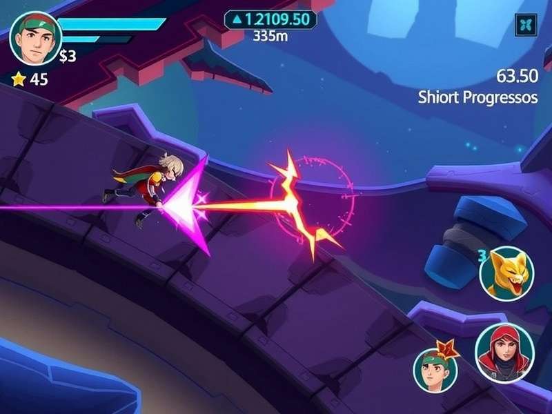 Ludo King game screenshot