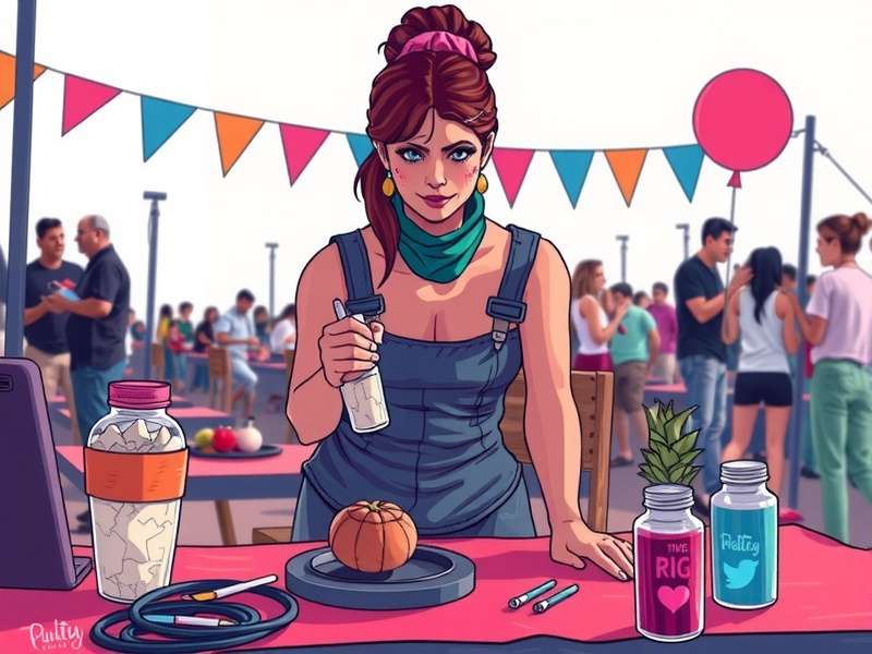 Ludo King game screenshot