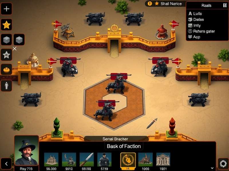 Ludo King game screenshot