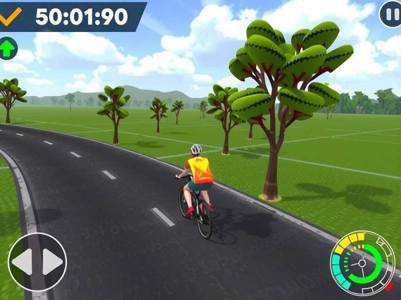 Ludo King game screenshot