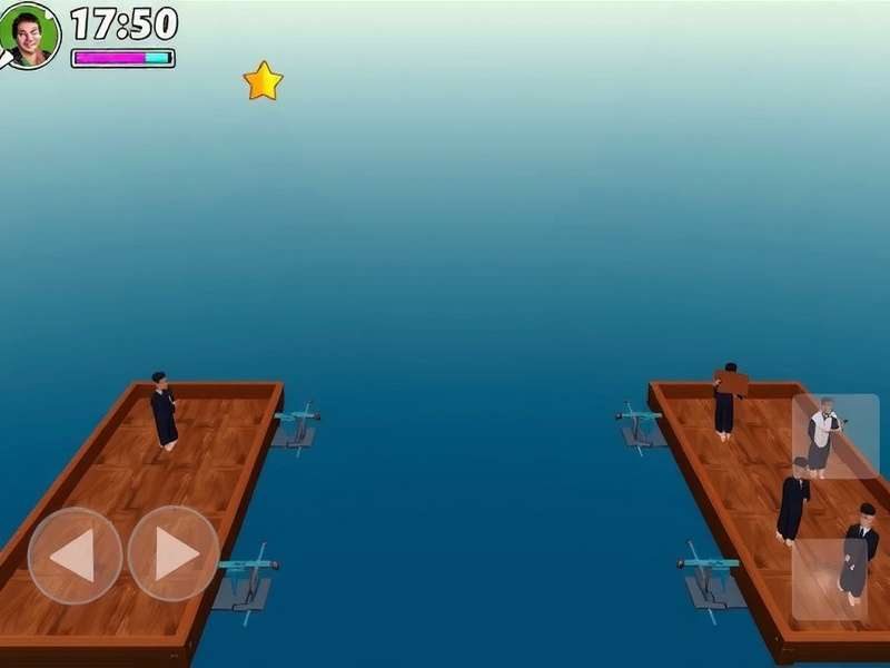 Ludo King game screenshot