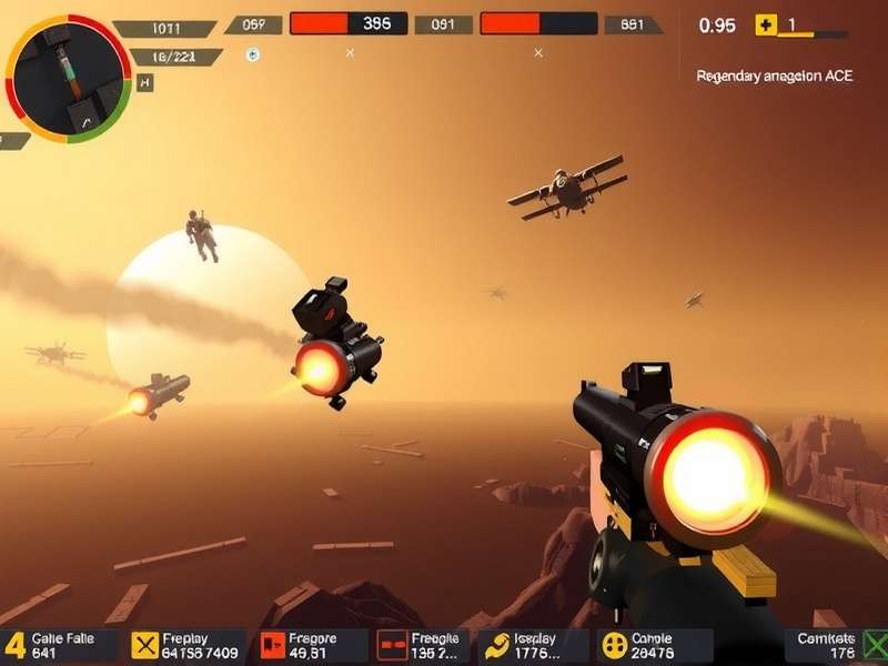 Ludo King game screenshot