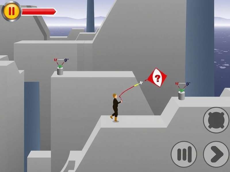 Ludo King game screenshot