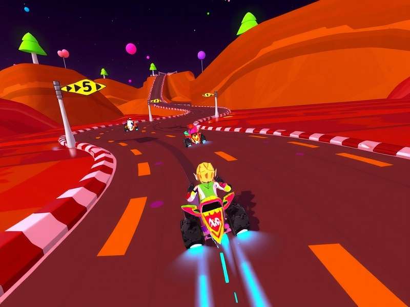 Ludo King game screenshot