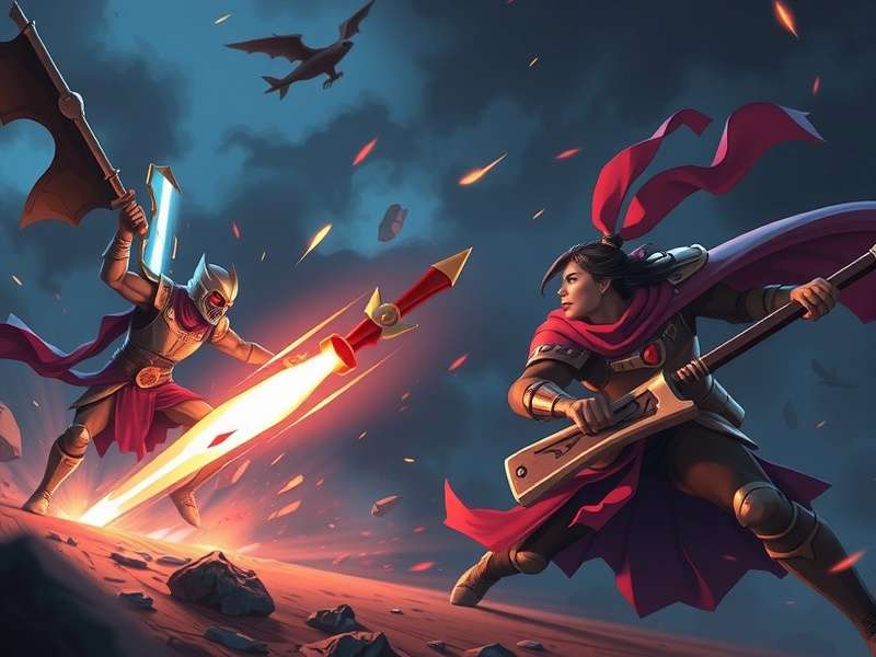 Ludo King game screenshot