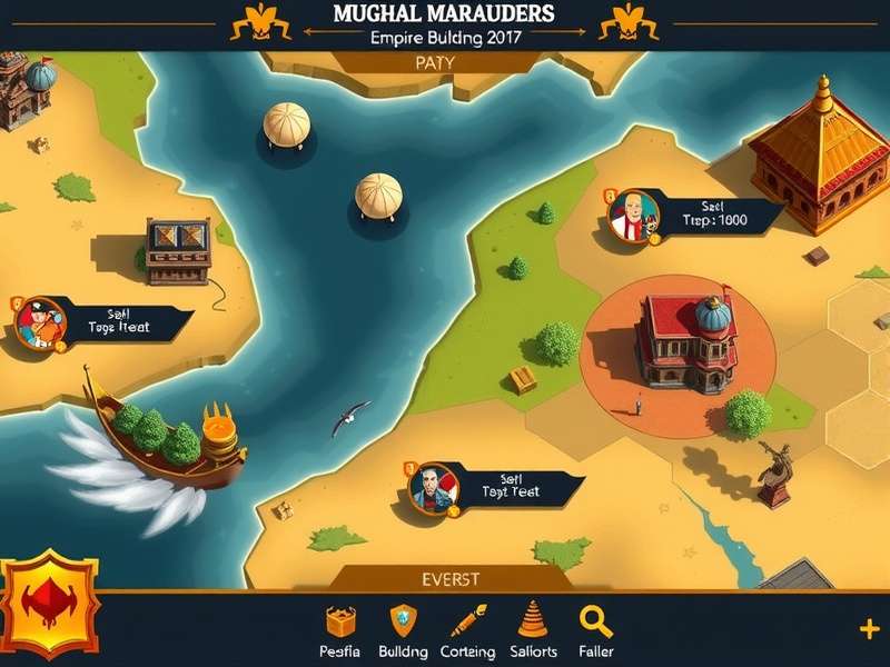 Ludo King game screenshot