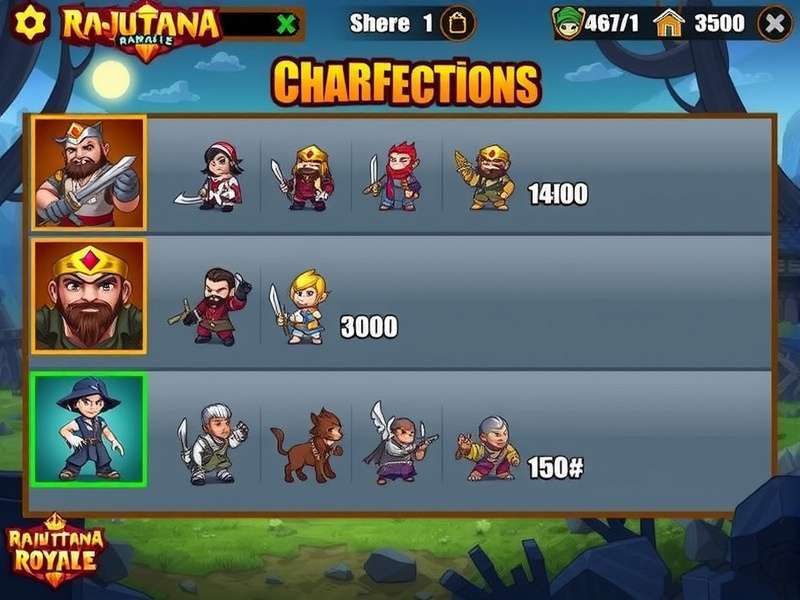 Ludo King game screenshot