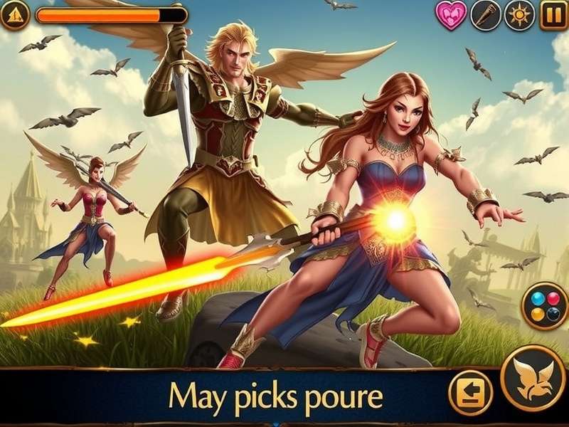 Ludo King game screenshot