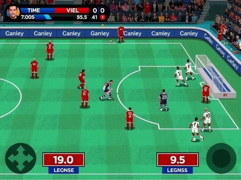 Ludo King game screenshot