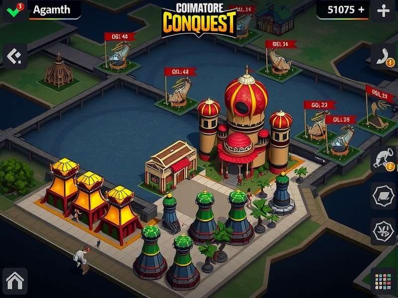 Ludo King game screenshot
