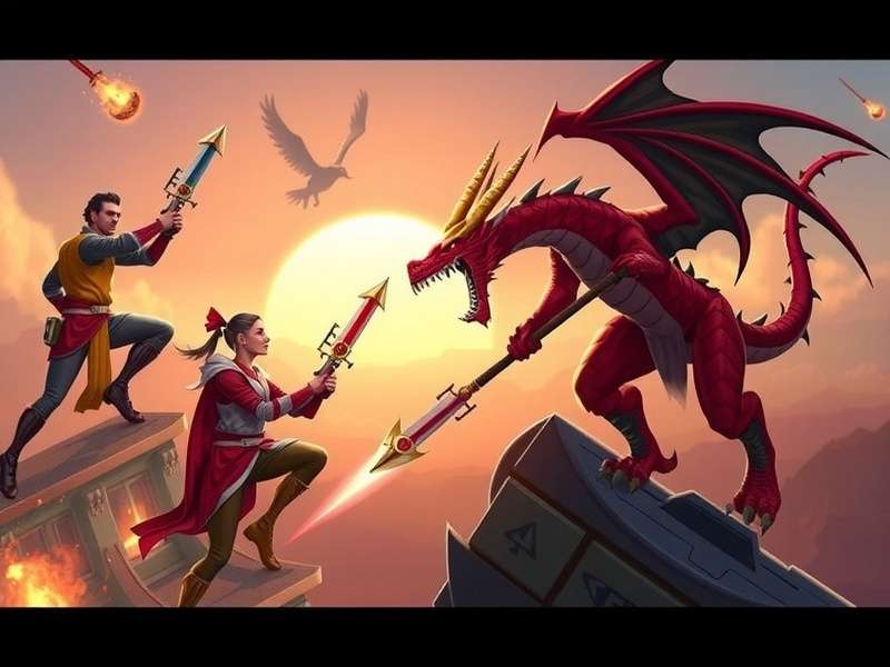 Ludo King game screenshot