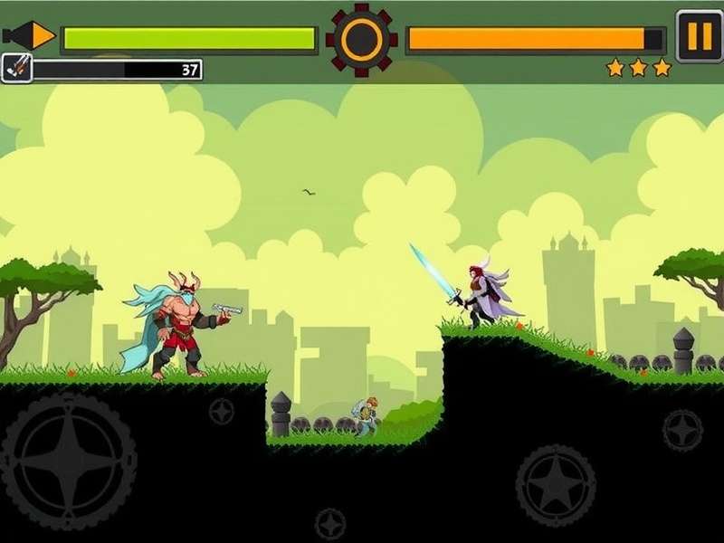 Ludo King game screenshot